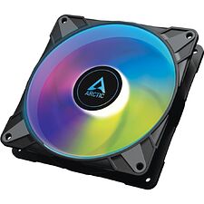 Кулер для корпуса Arctic P14 PWM PST A-RGB 0dB (ACFAN00239A)