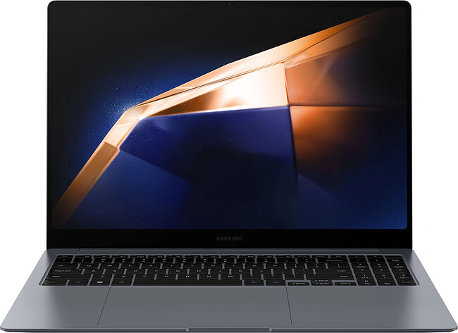 Ноутбук Samsung Galaxy Book 4 Pro Grey (NP960XGK-LG7IN)