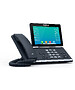 IP-телефон Yealink SIP-T57W серый