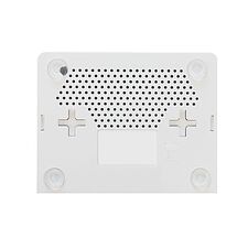 Маршрутизатор MikroTik RB750Gr3