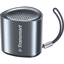 Портативная колонка Tronsmart Nimo Polar Black