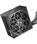 Блок питания 1stPlayer HA-650AA2 650W Black (ACK-BRZ-650-BK-EU)