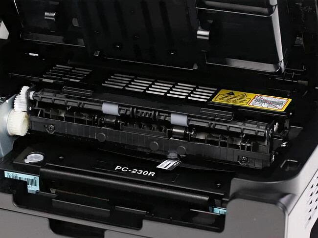 МФУ Pantum M6500