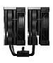 Кулер для процессора DeepCool AK620 G2 Digital NYX черный (R-AK620G2-BKNNMN-GJD-1) + термопаста DeepCool DS9 3.5г (R-DS9-GY035C-G)