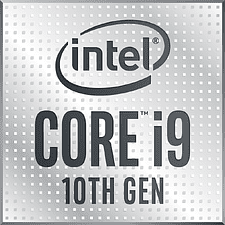 Процессор Intel Core i9-10900KF OEM