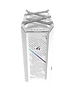 Корпус Asus ROG Strix Helios II GX601S без БП White (90DC00W3-B39000)