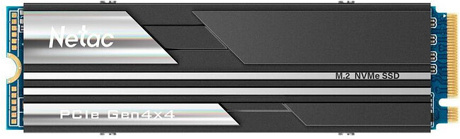 SSD диск Netac NV5000t 500GB (NT01NV5000T-500-E4X) SSD диск Netac NV5000t 500GB (NT01NV5000T-500-E4X)
