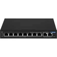 Коммутатор Netis ST210GPD-2G черный