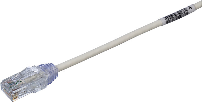 Патч-корд Panduit UTP28SP2M 2м Патч-корд Panduit UTP28SP2M 2м