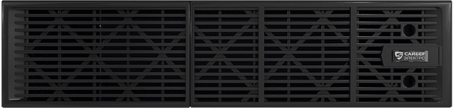 Аккумулятор для ИБП Сайбер Электро ЭКСПЕРТ-1000Р (ВББ24В40А)