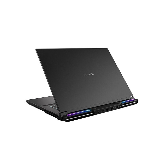 Ноутбук Colorful X18 Max-HA99A6404TJ-4EAA Black (A10207000031)