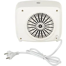 Тепловентилятор Centek CT-6023 белый/черный