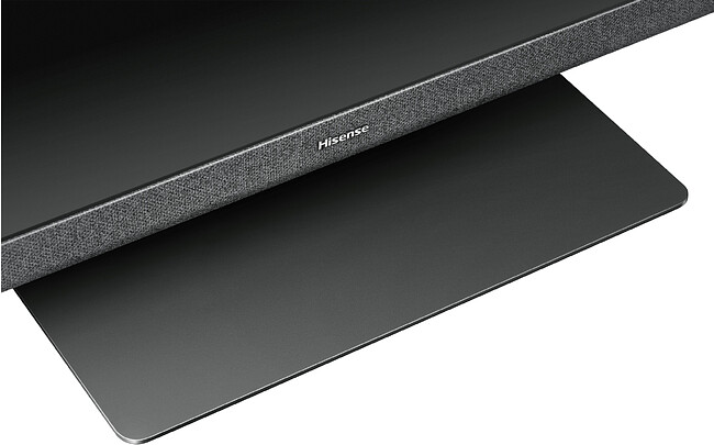 Телевизор Hisense 75U8HQ черный