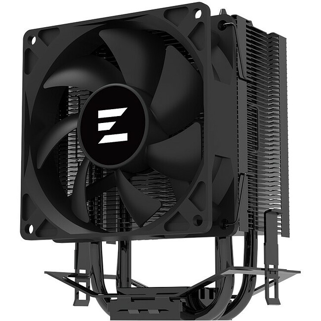 Кулер для процессора Zalman CNPS4X Black
