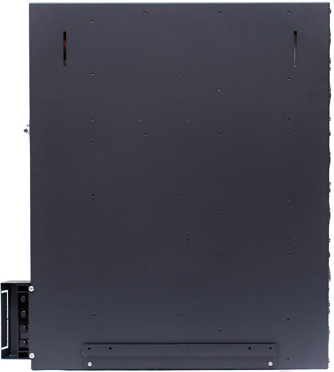 Стабилизатор напряжения Штиль ИнСтаб IS15000 белый