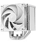 Кулер для процессора DeepCool AK500 G2 WH белый (R-AK500G2-WHNNMN-GJD)