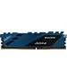 Оперативная память Netac Shadow 16Gb DDR4 Blue (NTSDD4P26SP-16B)