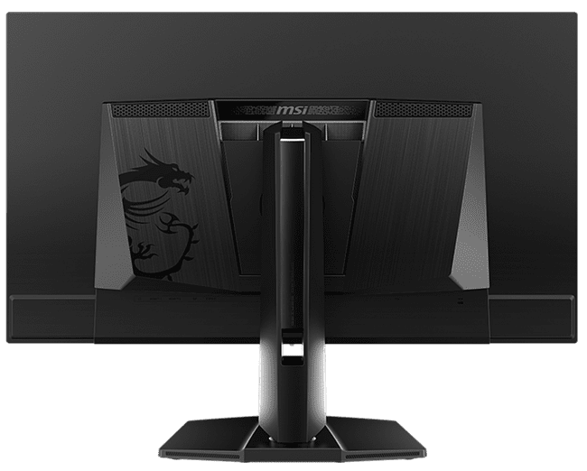 Монитор MSI MAG 322UP Black (9S6-3DD29A-048)