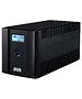Источник бесперебойного питания Powercom Raptor LCD (RPT-1500AP)