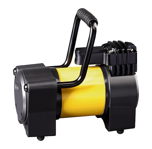 Автомобильный компрессор Качок K90N