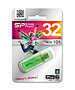 USB Flash-накопитель Silicon-Power Helios 101 32 Гб (SP032GBUF2101V1N)