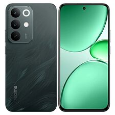 Смартфон Realme C85 Pro RMX5555 6/128Gb темно-зеленый