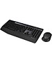 Набор периферии Logitech Wireless Combo MK345 (920-008534)
