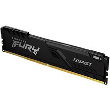 Оперативная память Kingston KF436C17BB/8 CL-17