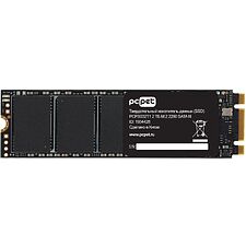 SSD диск PC Pet SATA III 2TB OEM (PCPS002T1)