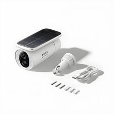 Камера видеонаблюдения Baseus Security S1 S0SW00 (S0SW002130)