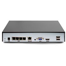 Видеорегистратор наблюдения Ginzzu HP-410