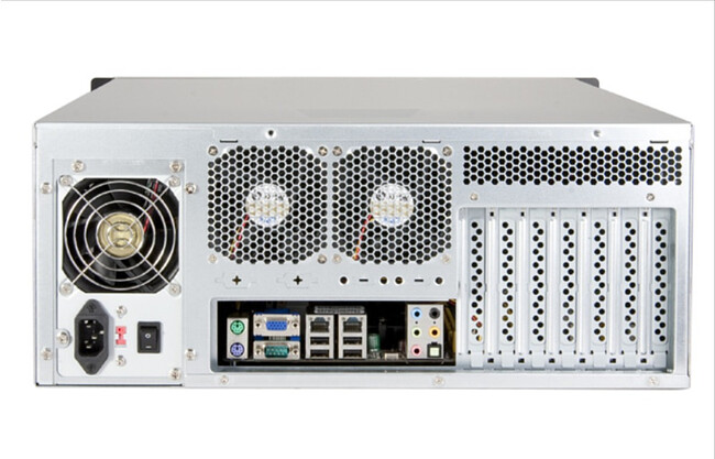 Корпус Chenbro RM42300-F2-U3 (RM42300H11*13720)