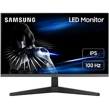 Монитор Samsung S27C330GAI черный (LS27C330GAIXCI)