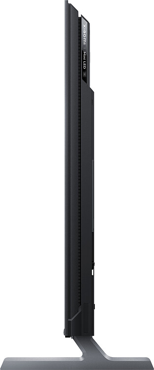 Телевизор Xiaomi S Pro Mini L55MB-SRU (ELA6302RU)