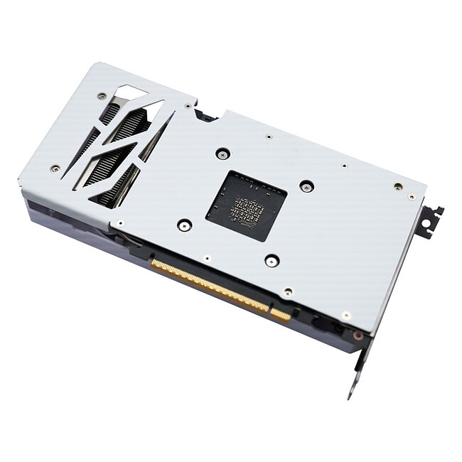 Видеокарта Afox RTX5050 Gaming 8GB GDDR6 (AF5050-8GD6H7-V2)