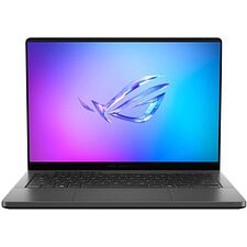 Ноутбук ASUS ROG Zephyrus G14 GA403UH-QS003 Eclipse Gray (90NR0M71-M00210)