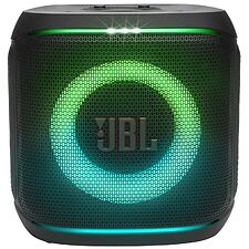 Колонка для вечеринок JBL Partybox Encore 2 1 Mic Black (JBLPBENCORE2UK)