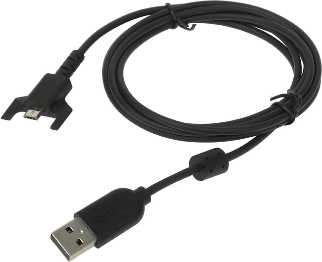 Мышь Logitech G Pro X Superlight розовый (910-005960)
