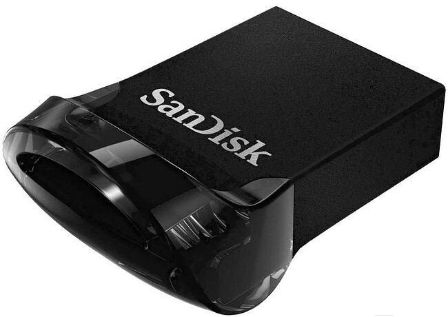 USB Flash-накопитель SanDisk SDCZ430-032G-G46T 32GB