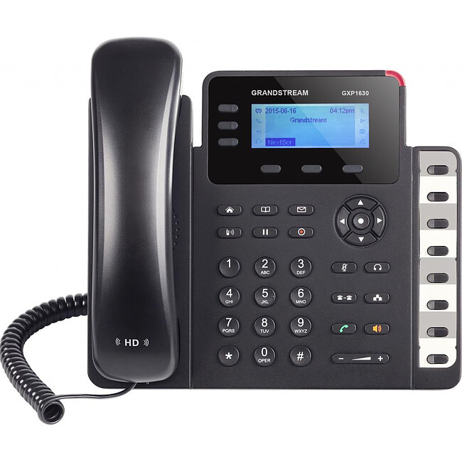IP-телефон Grandstream GXP1630
