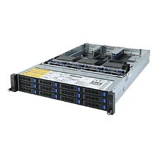 Блок питания Gigabyte 25EP0-22000O-L0S 2000W