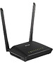 Wi-Fi роутер D-Link DIR-620S/RU/B1A черный