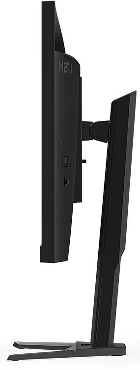 Монитор GigaByte M27U черный (9DM27U-00-1ABEK)