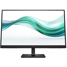 Монитор HP 3 Pro 322ph черный (B0BN7AS)