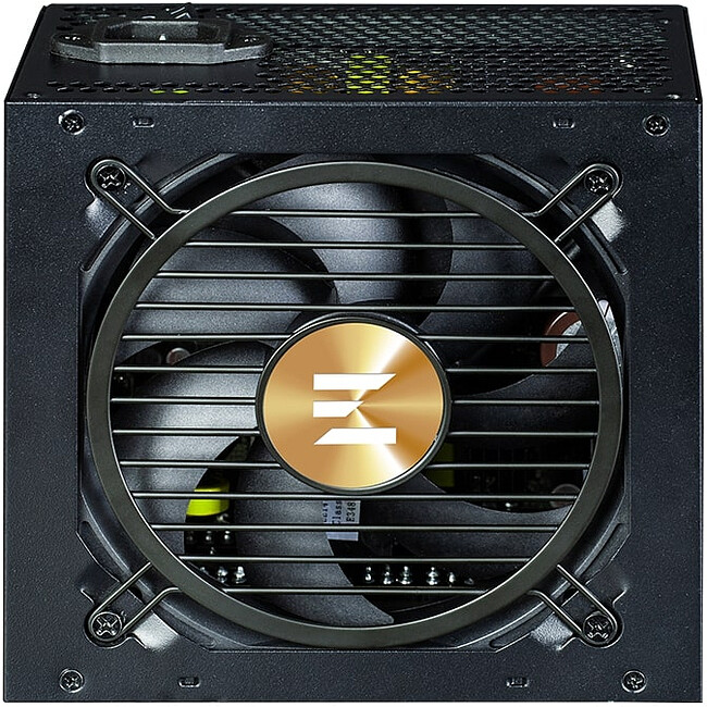 Блок питания Zalman TeraMax II 850W белый (ZM850-TMX2)