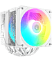 Кулер для процессора ID-Cooling FROZN A620 PRO SE ARGB Snow