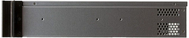 Корпус Exegate Pro 2U420-06 без БП (EX279419RUS)