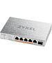 Коммутатор Zyxel XMG-105HP-EU0101F