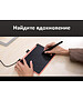Графический планшет Huion Inspiroy Black (RTS-300)
