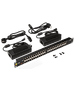 Патч-панель Lanmaster LAN-PP24-POE/A2